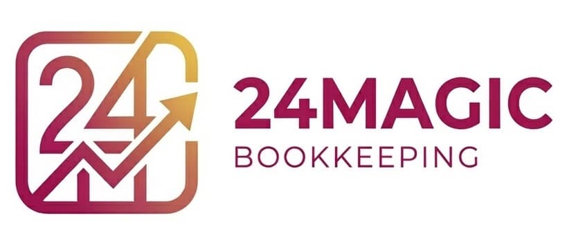24MAGIC Logo